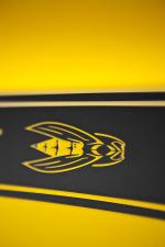 Dodge Challenger SRT8 392 Yellow Jacket 2012 года